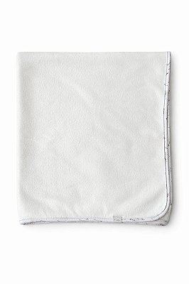 Manta de Soft Cegonhas HUG