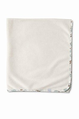 Manta de Soft Ursos HUG