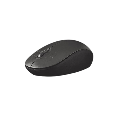 Mouse Sem Fio 3 Botões Com 800 Preto Color Easy Letron