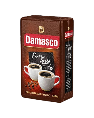 Café Damasco Extraforte 500gr