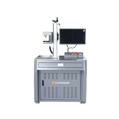 Máquina de Gravação a Laser CO2 - Desktop CO2 Laser