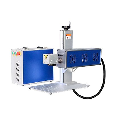 Máquina de Gravação a Laser CO2 - Mini CO2 Laser