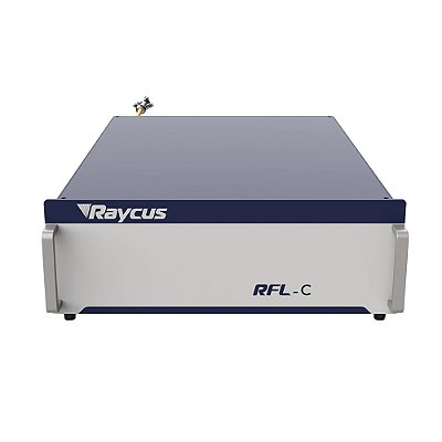 Gerador da fibra laser de corte - Raycus modelo CW