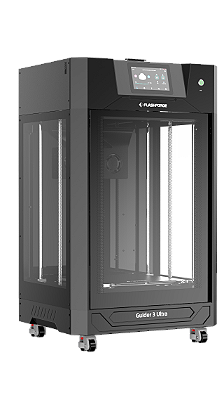 Impressora 3D Filamento Flashforge Guider 3 Ultra