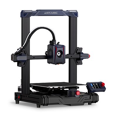 Impressora 3D Filamento Anycubic Kobra 2 NEO