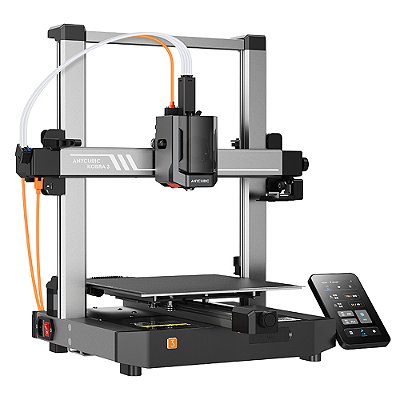 Impressora 3D Filamento Anycubic Kobra 3