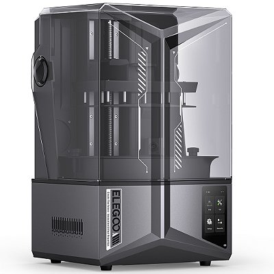 Impressora 3D Resina Elegoo Saturn 4 ULTRA 12k