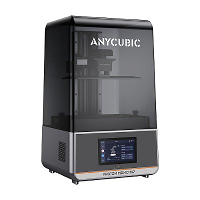 Impressora 3D Resina Anycubic Photon Mono M7