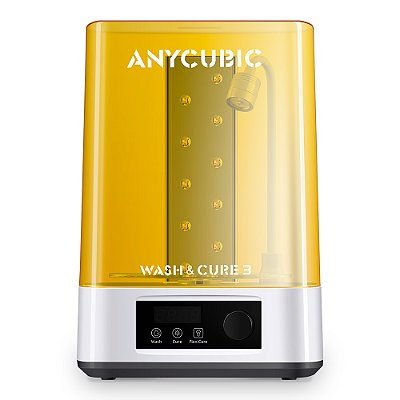 Wash & Cure Anycubic 3