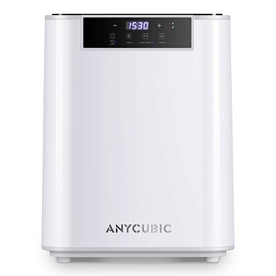 Wash & Cure Anycubic MAX