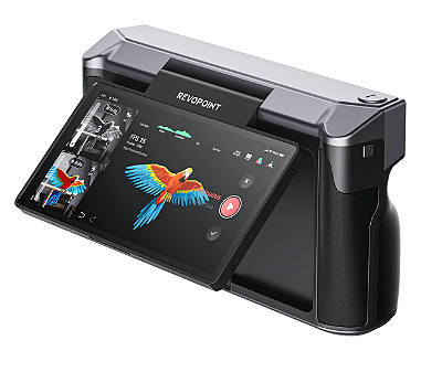 Scanner 3D Revopoint Miraco