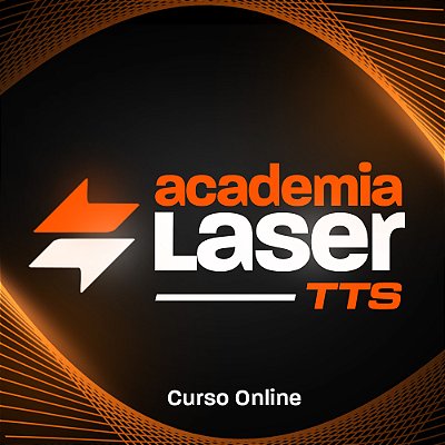 Treinamento Academia Laser TTS