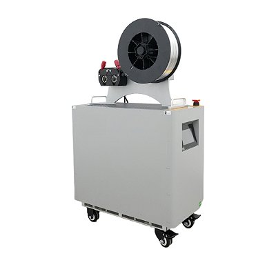 Máquina de Solda a Laser a AR