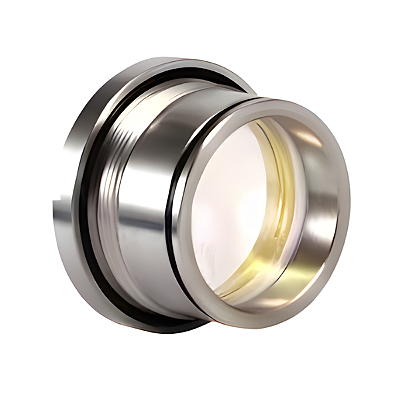 Conjunto de Lente de Foco para Cabeçote de Corte a Laser