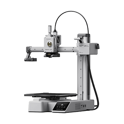 Impressora 3D Filamento Bambu Lab A1 Mini