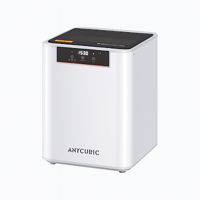 Wash & Cure Anycubic 3 MAX