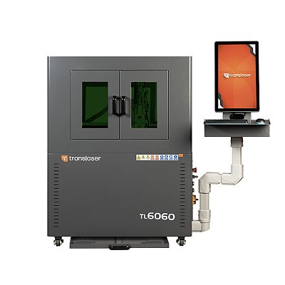 Máquina de Corte a Laser TL6060