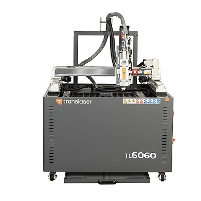 Máquina de Corte a Laser TL6060