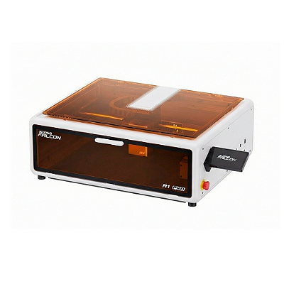 Máquina de Gravação a Laser Creality Falcon A1 Pro