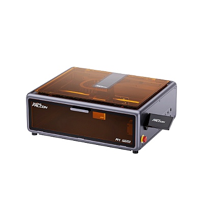 Máquina de Gravação a Laser Creality Falcon A1 Pro
