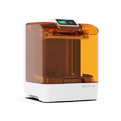 Impressora 3D Resina Creality HALOT-X1