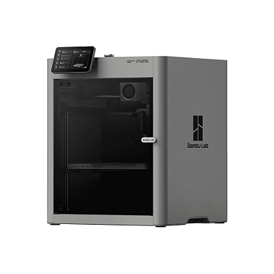 Impressora 3D Filamento Bambu Lab P2S