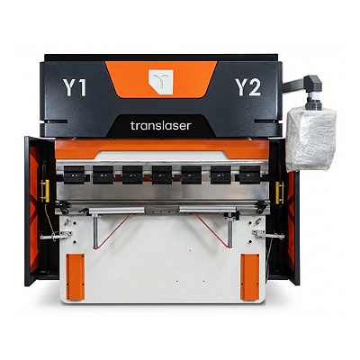 Dobradeira Hidráulica CN TL30T Basic