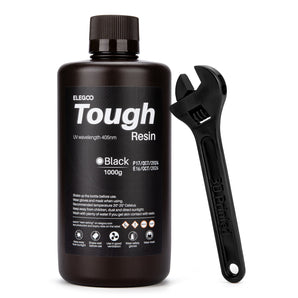 Resina Elegoo Tough 1Kg