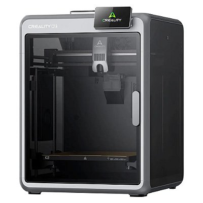Impressora 3D Creality K2 Bivolt