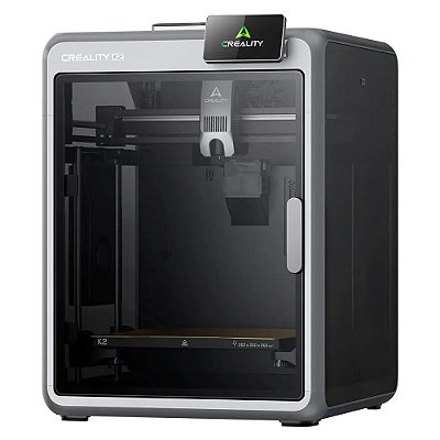 Impressora 3D Filamento Creality K2 Bivolt