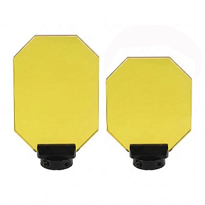 Espelho interno para Scan Head SG7110 10600nm Co2 Laser X