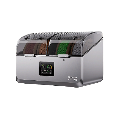Caixa secadora/Desumidificadora Dry Box - Creality Space Pi X4L Dryer