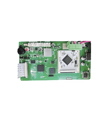 Placa-mãe Mars 5 Ultra Elegoo