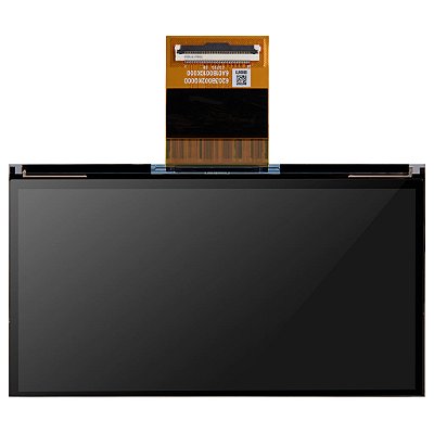 Tela LCD para Mars 5 Ultra