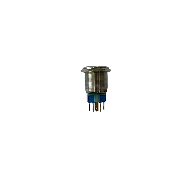 Botão para Fiber Laser