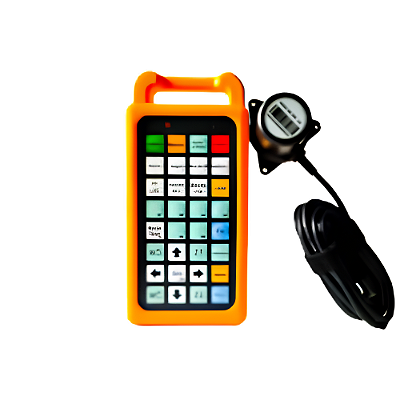 Controle Remoto para BOCHU V6