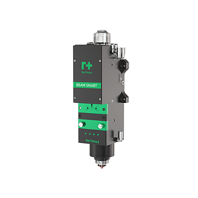 Cabeçote de Corte a Laser Raytools BS06K CAT