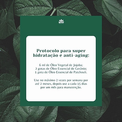 Hidratação e anti-aging