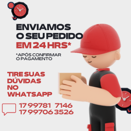 Envio Rapido