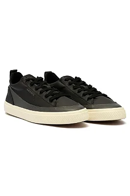 Tênis Aramis Wave Step Preto