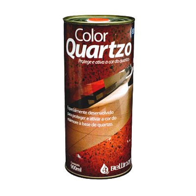 Color Quartzo 900 ml Bellinzoni