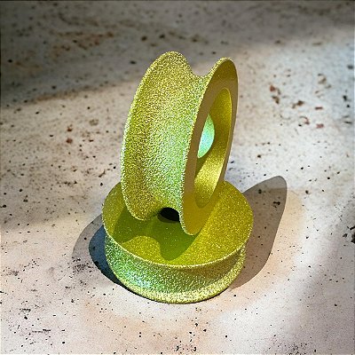 Rebolo Diamantado Boleado Completo 75x20x20 Star