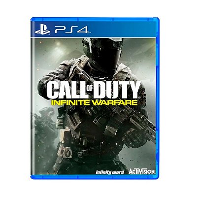 Jogo para PS4, Call of Duty: Advanced Warfare (Day Zero), Semi