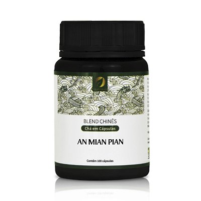 An Mian Pian - 100cp
