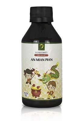An Mian Pian - xarope 200ml