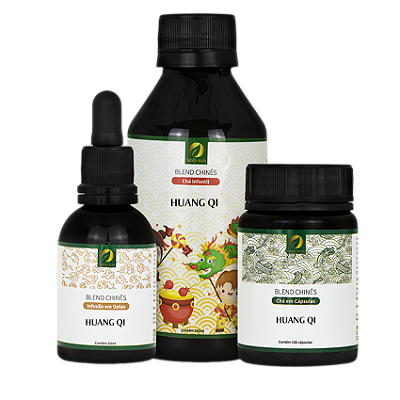 Astragalus - Imunidade Infantil - xarope 200ml