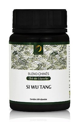 Si Wu Tang - 100cp