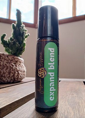 Roll On Expand Blend - 10ml