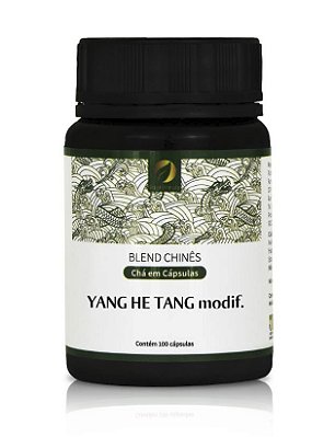Yang He Tang Modif. | 100 cápsulas