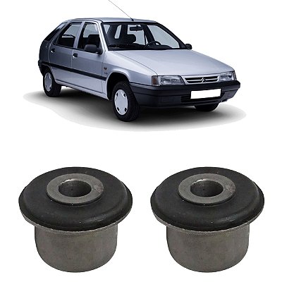 【たちつ！】 Par Amortecedor Dianteiro Suspensão Dianteira Citroën Zx